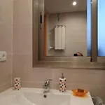 펜션 Triplex 팔라모스