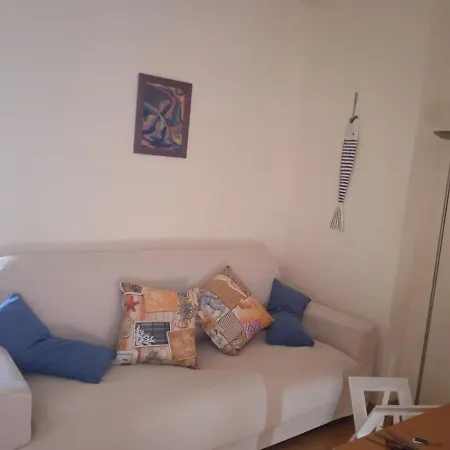 Сasa de vacaciones Triplex *