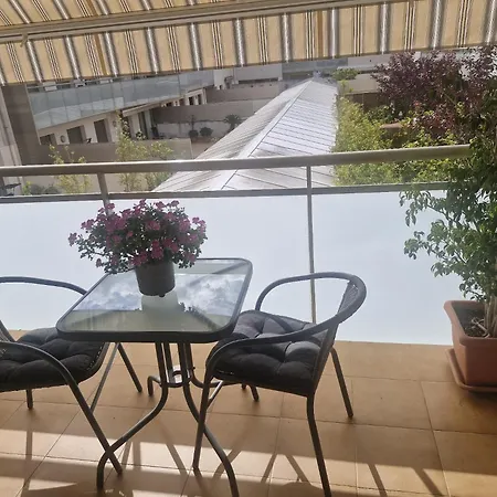 Triplex Hébergement de vacances