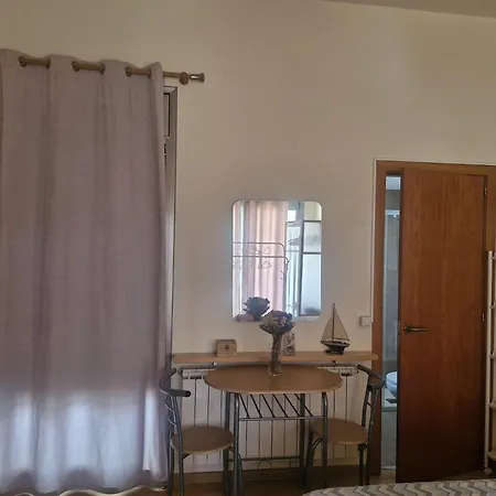 Triplex Palamós