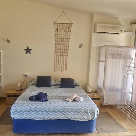 Triplex Сasa de vacaciones