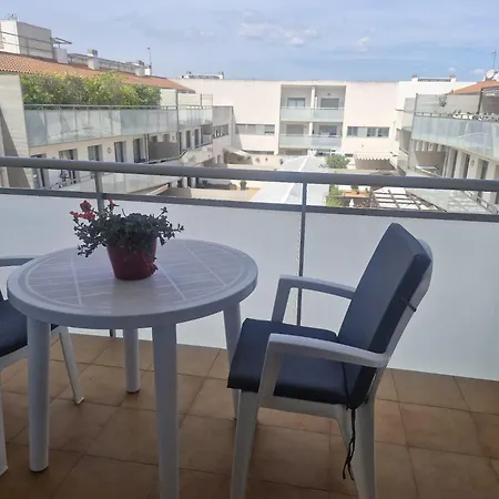 Vakantiehuis Triplex