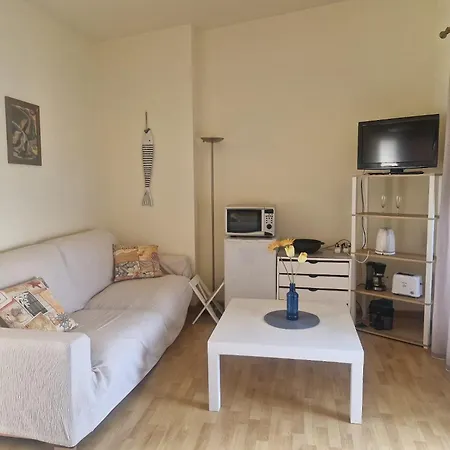 Сasa de vacaciones Triplex *