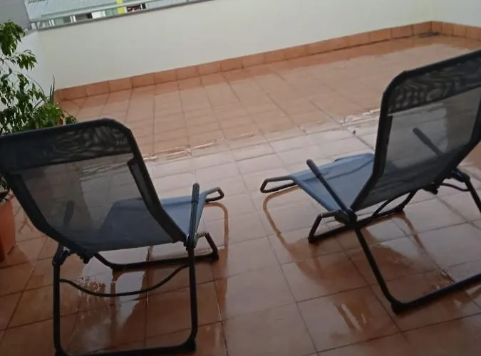 Vakantiehuis Triplex *