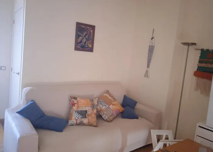 Σπίτι διακοπών Triplex *