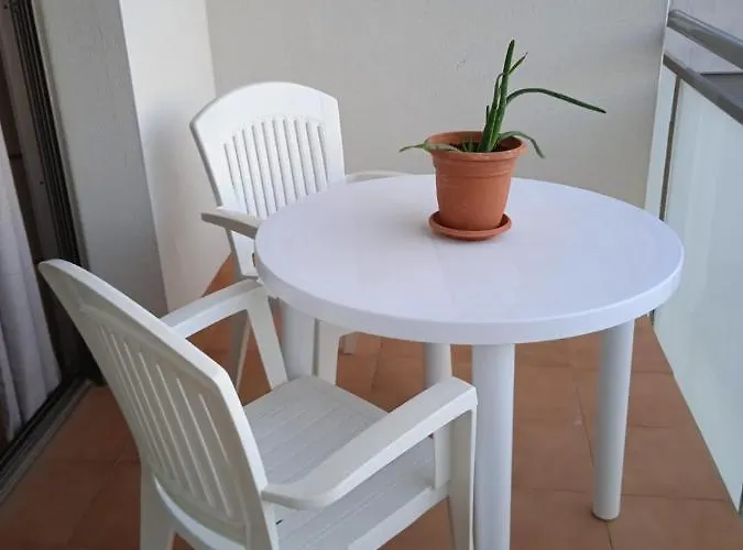 Triplex Σπίτι διακοπών Palamós