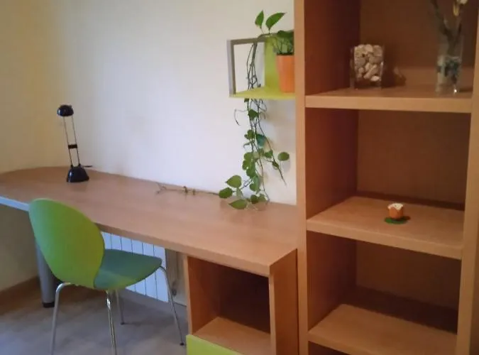 Vakantiehuis Triplex Palamós