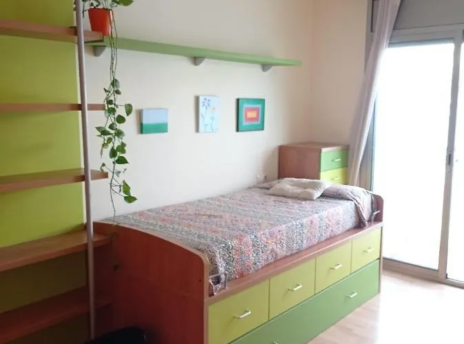 Triplex Vakantiehuis *