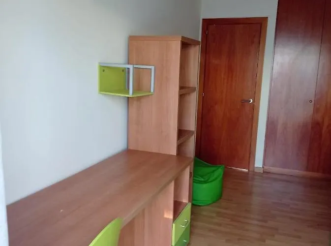 Triplex Σπίτι διακοπών *