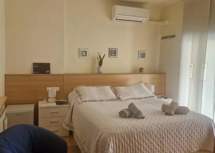 Vakantiehuis Triplex *