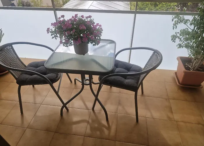 Triplex Vakantiehuis Palamós