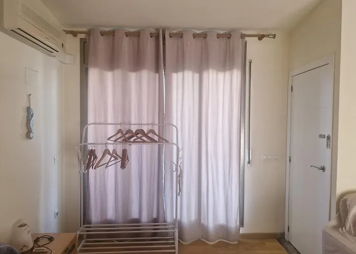 Vakantiehuis Triplex