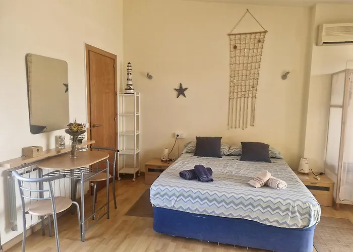 Triplex Vakantiehuis *