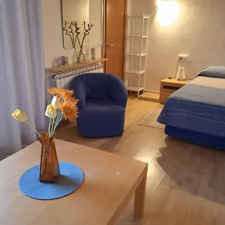 Holiday home Triplex