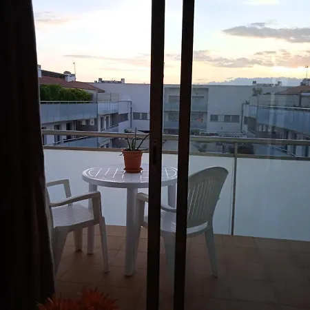Semesterbostad Triplex *
