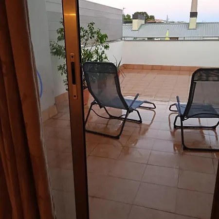 Holiday home Triplex *