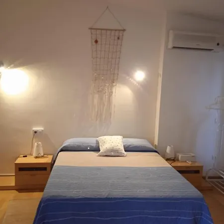 Triplex Holiday home *