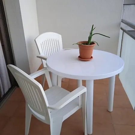 Triplex Holiday home Palamos