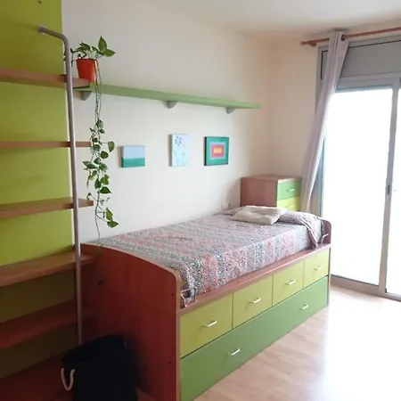 Triplex Semesterbostad *