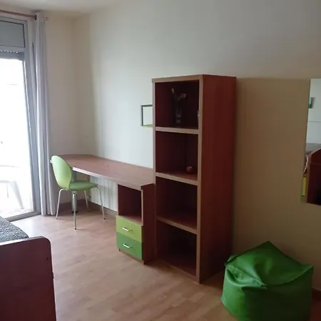 Holiday home Triplex *