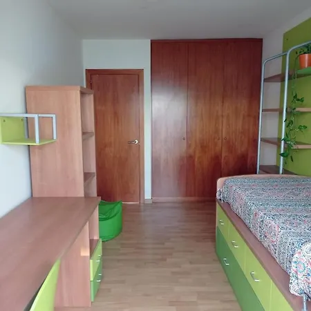 Triplex Semesterbostad *