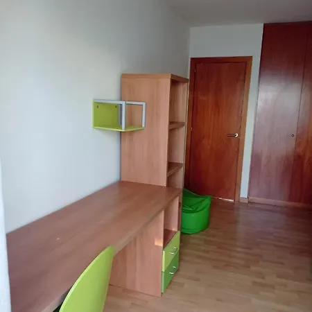 Triplex Semesterbostad *