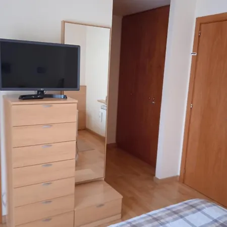 Triplex Holiday home
