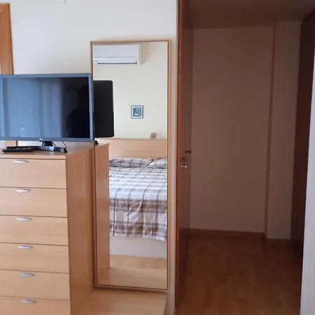 Triplex Holiday home