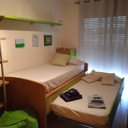 Triplex Palamós