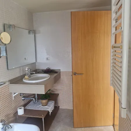Triplex Palamós