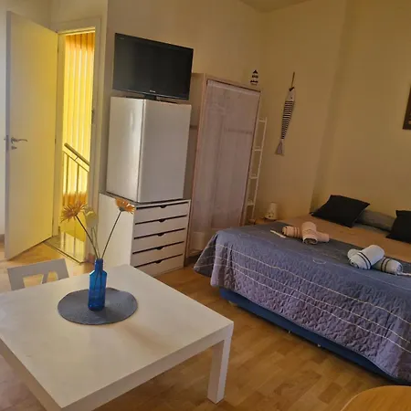 Triplex Casa vacanze Palamós