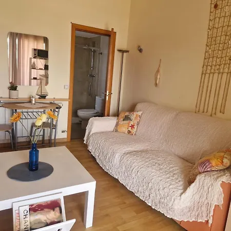 Semesterbostad Triplex