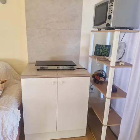 Holiday home Triplex *