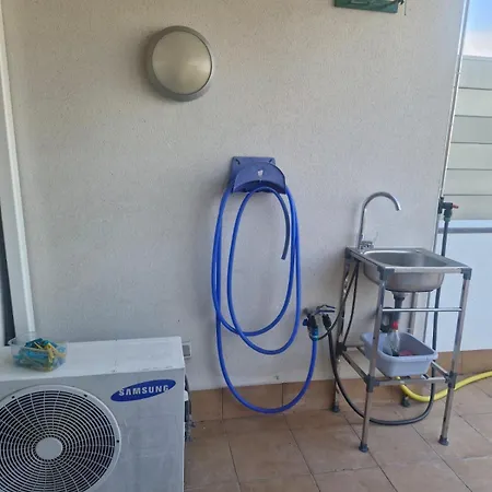 Triplex Holiday home Palamos