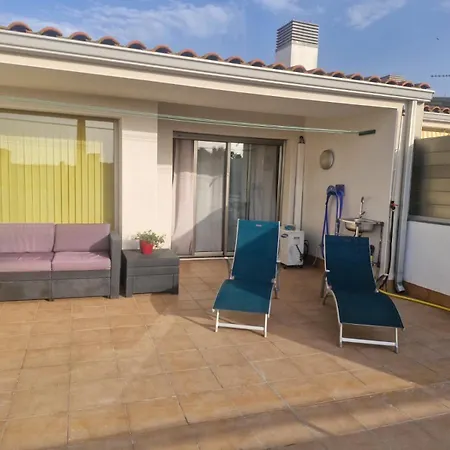 Triplex Palamós