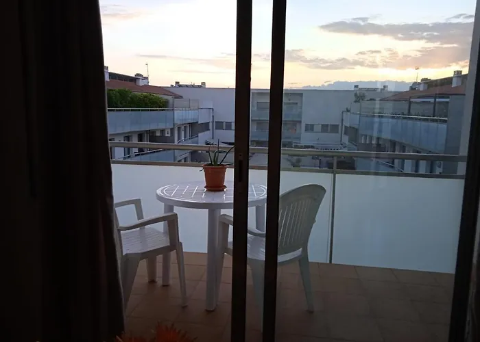 Holiday home Triplex *