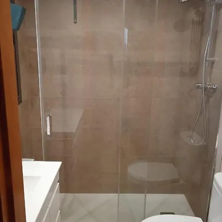 Triplex Holiday home Palamos