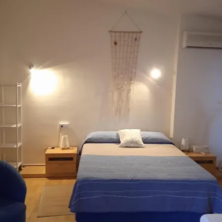 Triplex Holiday home Palamos