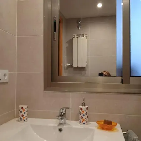 Holiday home Triplex Palamos