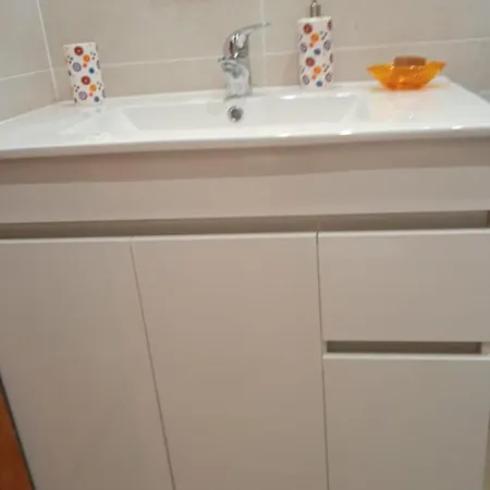 Holiday home Triplex