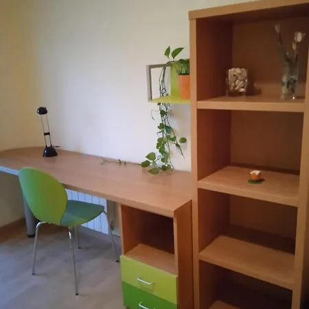בית נופש Triplex פלאמוס