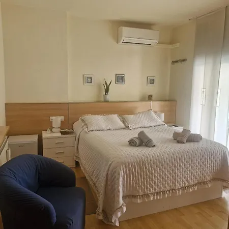 Triplex Holiday home Palamos