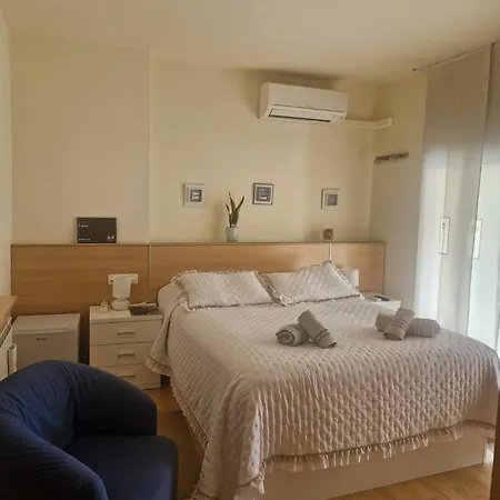 Holiday home Triplex *