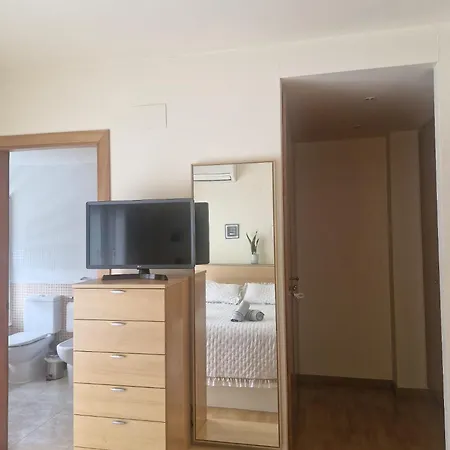 Triplex Holiday home