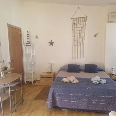 Triplex Holiday home
