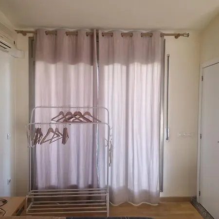 Holiday home Triplex