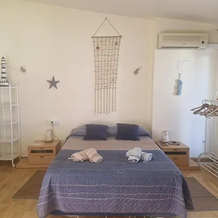 Holiday home Triplex Palamos